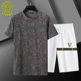 Picture of Versace Shirt Pant Suits _SKUVersaceM-3XL12yn33724797